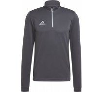 Džemperis adidas ENTRADA 22 Training Top H57546 / Pelēka / L