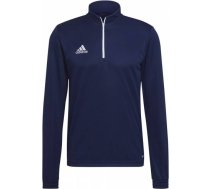 Džemperis adidas ENTRADA 22 Training Top HB5327 / Jūras zila / XXL