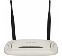 Tp-Link Wireless N Router 300Mbps TL-WR841N