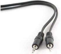 CABLE AUDIO 3.5MM 1.2M/CCA-404 GEMBIRD