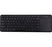TRACER Smart RF 2,4 GHz tastatūra ar skārienpaliktni