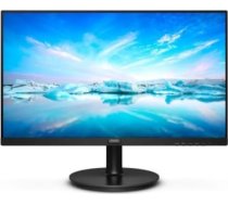 Philips 271v8la monitors 27 collu va hdmi skaļruņi