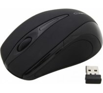 Esperanza Em101k usb bezvadu optiskā pele, 2.4ghz, nano uztvērējs