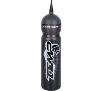 Ūdens pudele ar snīpi Tempish 1000 ml 12400001030 / melna