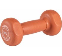 Body Sculpture Hanteles ķermeņa skulptūra Neoprēns BW 131 3 KG / N / A