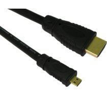 Sbox HDMI-MICRO HDMI 1.4 M/M 2M