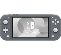Nintendo Switch Lite grey (1000676) 10002290