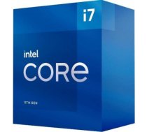 Intel Core i7-12700k kastes 3,6 GHz procesors, lga1700 BX8071512700K