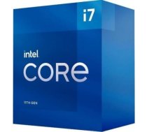 Intel Core i7-12700k kastes 3,6 GHz procesors, lga1700