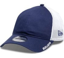 Vāciņš Bauer New Era Meshback 1048460 / melns