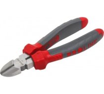 Proline Diagonal side cutting pliers cv- 180 mm