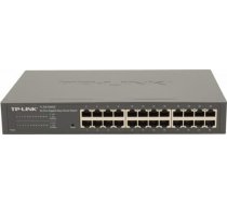 NET SWITCH 24PORT 1000M/TL-SG1024DE TP-LINK