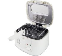 Esperanza spring roll ekg012 fritter (2,5l; 1800w; balta krāsa)