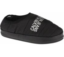 Calvin Klein mājas apavu čības W siltā odere W YW0YW00412-BEH / 37