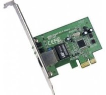 Tg-3468 1x1gb pci-e box tīkla karte