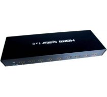 Sbox HDMI Splitter 1x8 HDMI-1.4 HDMI-8