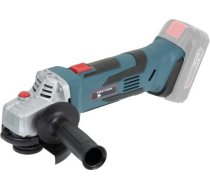 Tryton Cordless angle grinder, w/o batt/charger, system 20v