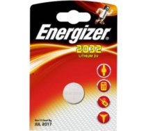 ENERGIZER Lithium CR2032 3V B1