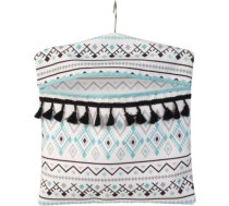 Beldray LA081551EU7 AZTEC PEG BAG