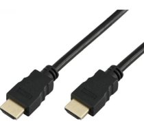 Sbox HDMI-HDMI 2.0 M/M 1.5m 4K HDMI-201.5