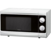 Amica Amg17m70v mikroviļņu krāsns