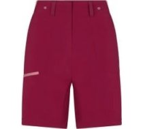 La Sportiva Šorti SCOUT Short W M Red Plum/Blush