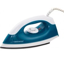 Esperanza EHI001 Ceļojumu gludeklis Smoother 1200w