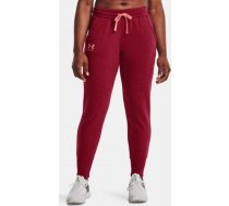 Under Armour UA Rival Fleece Joggers 1356416 664 / L / Sarkana