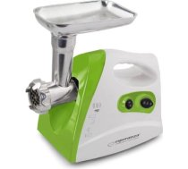 Esperanza kotletes ekm012g gaļas mašīnā (600w; balta, zaļa)