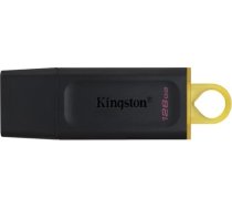 MEMORY DRIVE FLASH USB3.2/128GB DTX/128GB KINGSTON