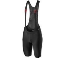 Castelli Velo šorti PREMIO Black Bibshort L Black