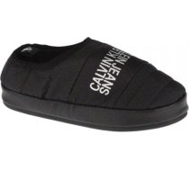 Calvin Klein mājas apavu čības W siltā odere W YW0YW00412-BEH / 40