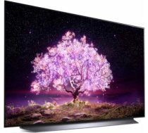 TV Set|LG|48"|OLED/4K/Smart|3840x2160|Wireless LAN|Bluetooth|webOS|OLED48C11LB