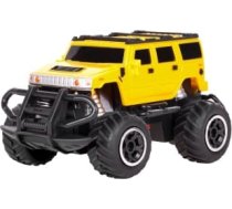 Rebel ZAB0112 Mini tālvadības automašīnas SUV