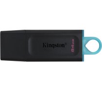 Kingston pendrive 64GB USB 3.2 DT Exodia DTX/64GB