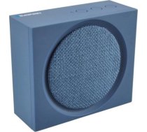 Blaupunkt BT03BL portatīvais radio / skaļrunis/ 3W / zils