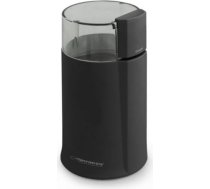 Esperanza Melnā espresso kafijas dzirnaviņas ekc001k