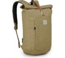 Osprey Mugursoma Arcane Roll Top  Milky Tea Tan