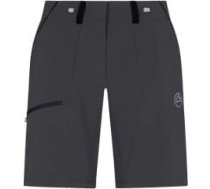 La Sportiva Šorti SCOUT Short W L Carbon/Black