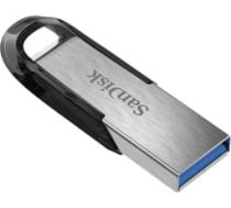 SanDisk pendrive 128GB USB 3.0 Ultra Flair silver