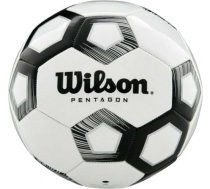 Wilson Vilsona Pentagona futbola bumba WTE8527XB / 3