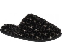 Calvin Klein Slipper Mule Mono W HW0HW00536-0GK / 37