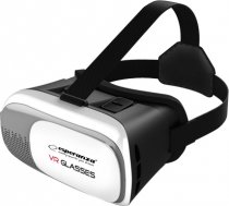 EMV300 Okulary VR 3D Esperanza ESP-EMV300