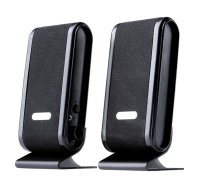 TRACER 2.0 Quanto BLACK USB skaļruņi