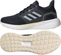 Apavi adidas EQ19 Run GY4730 / 41 1/3 / melni