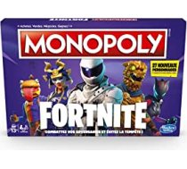 Monopoly Fortnite galda spēle — galda spēle — franču versija ANE-B07RT5X9ZS