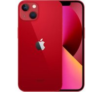 Apple iphone 13 128gb sarkans MLPJ3PM/A