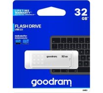 Goodram 32GB USB 2.0 Zibatmiņa
