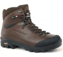 Zamberlan Apavi VIOZ HUNT GTX RR 41.5 Waxed Chestnut