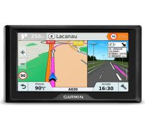 Garmin Drive 61 LMT-S EU Navigationsgerät - lebenslang Kartenupdates & Verkehrsinfos, Sicherheitspaket, 6 Zoll (15,2cm) (Generalüberholt) ANEB07M7764V2T